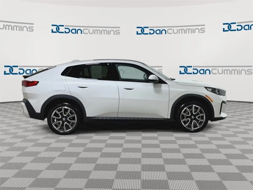 2024 Bmw X2 xDrive28i photo 1