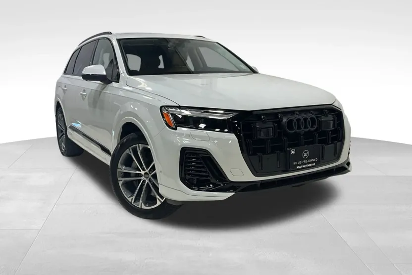 2025 Audi Q7 Premium Plus 45 photo 1