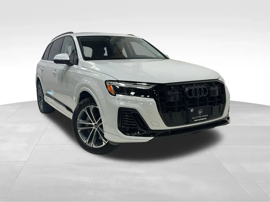 2025 Audi Q7 Premium Plus 45 photo 1