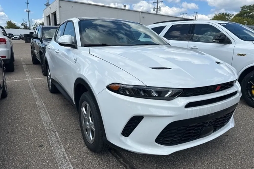 2024 Dodge Hornet GT Plus photo 1