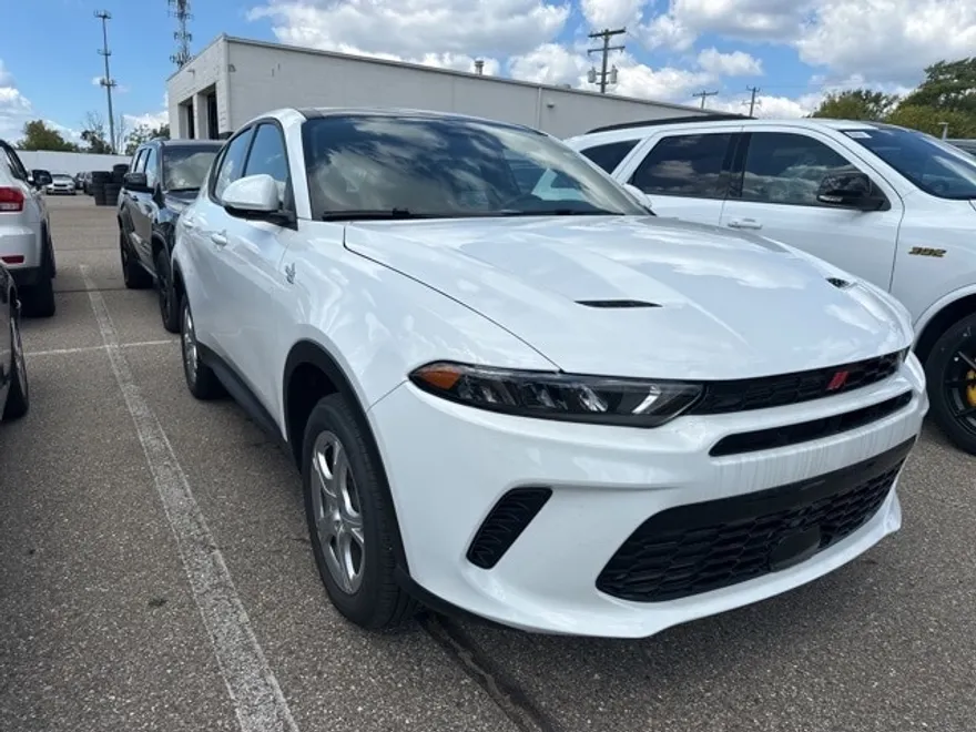 2024 Dodge Hornet GT Plus photo 1