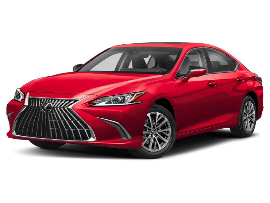 2025 Lexus ES 350 Base photo 1