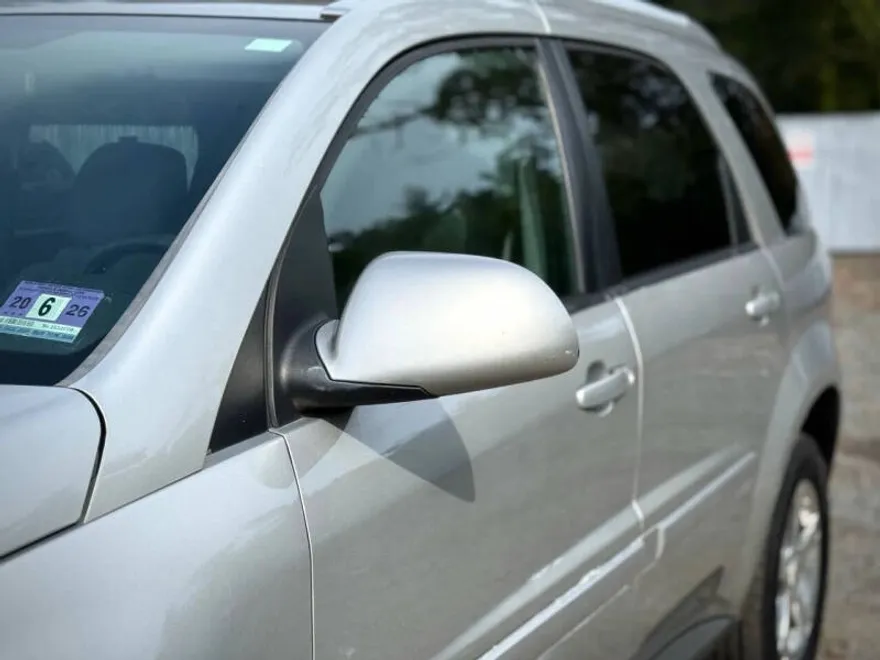 2007 Chevrolet Equinox LT photo 1