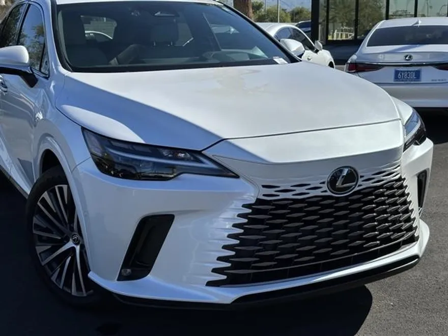 2024 Lexus RX Premium photo 1