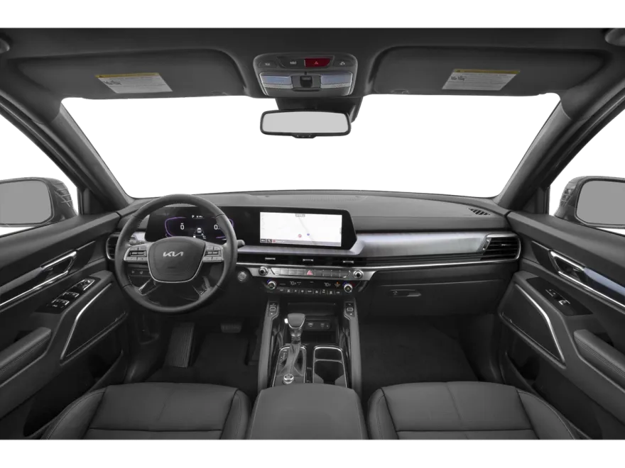 2025 Kia Telluride EX photo 17