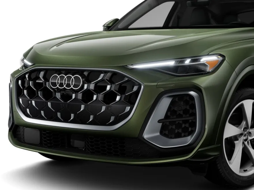 2025 Audi Q5 2.0T Premium Plus photo 1
