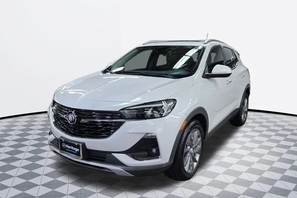 2023 Buick Encore GX Essence photo 1
