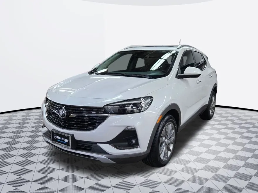 2023 Buick Encore GX Essence photo 1