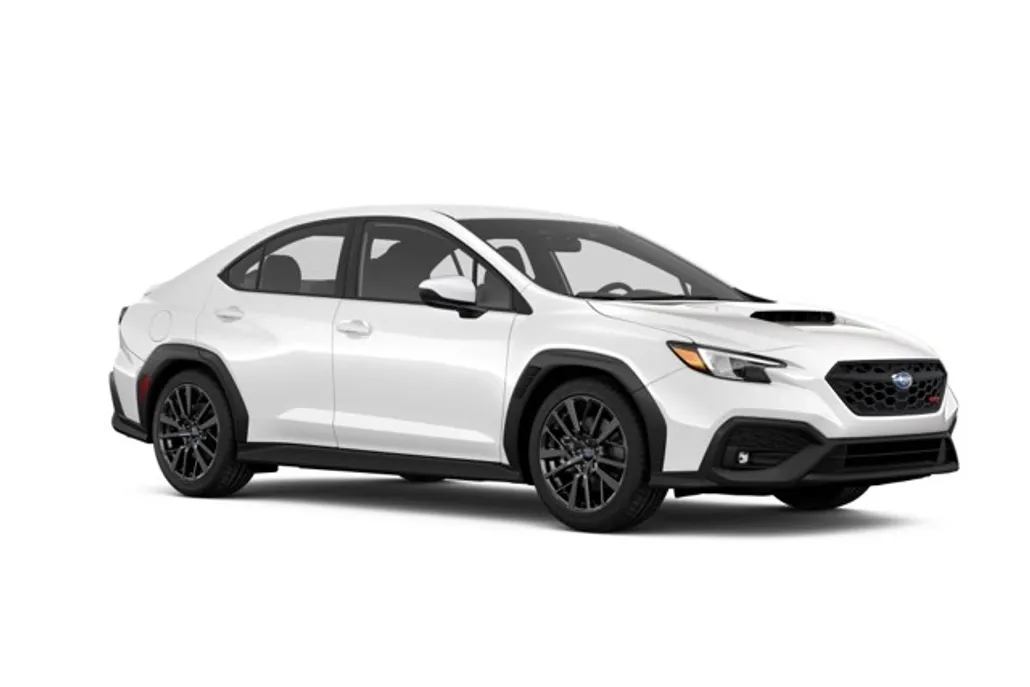 2025 Subaru WRX Premium photo 1