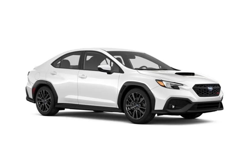 2025 Subaru WRX Premium photo 1