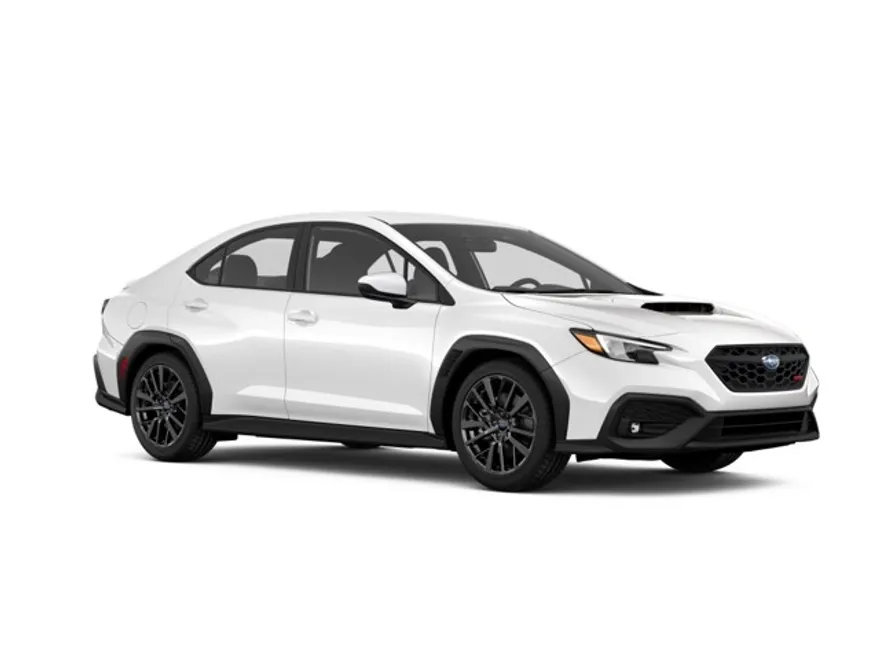 2025 Subaru WRX Premium photo 1