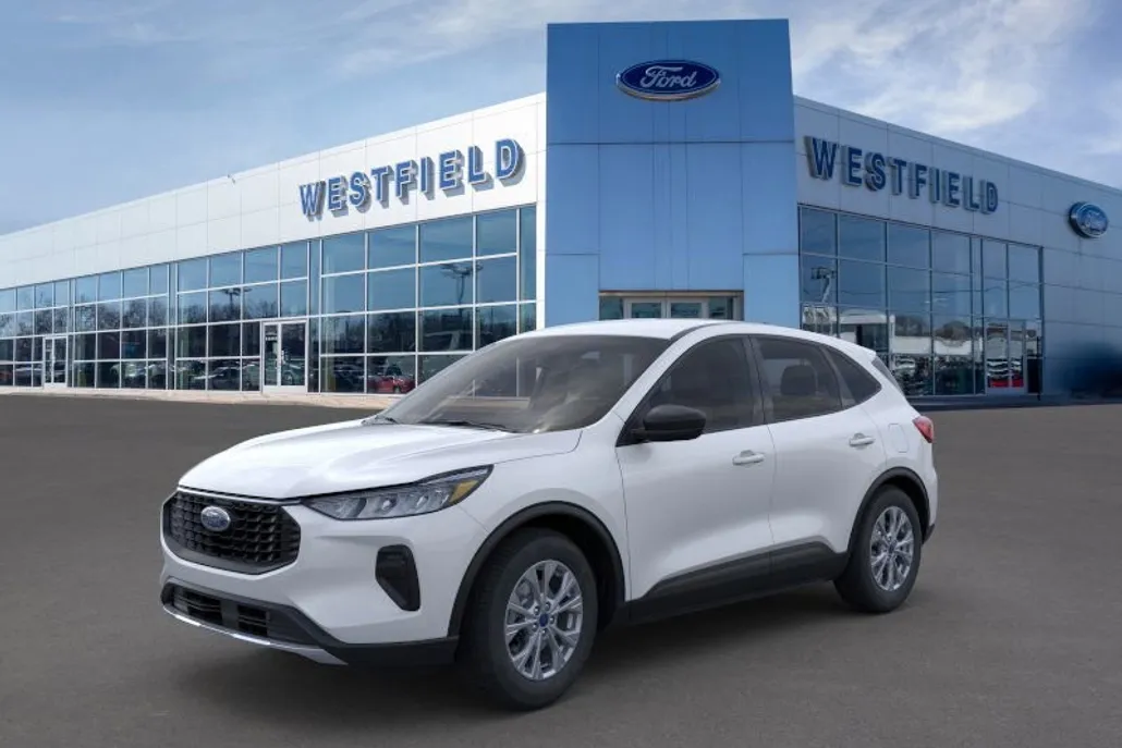 2025 Ford Escape Active photo 1
