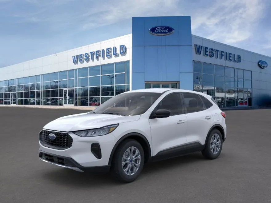 2025 Ford Escape Active photo 1