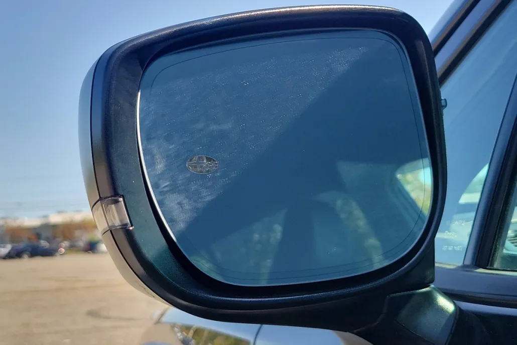 2024 Subaru Crosstrek Wilderness photo 1