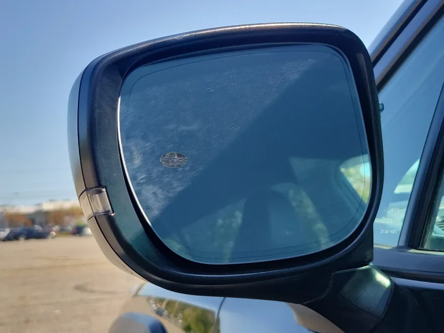 2024 Subaru Crosstrek Wilderness photo 1