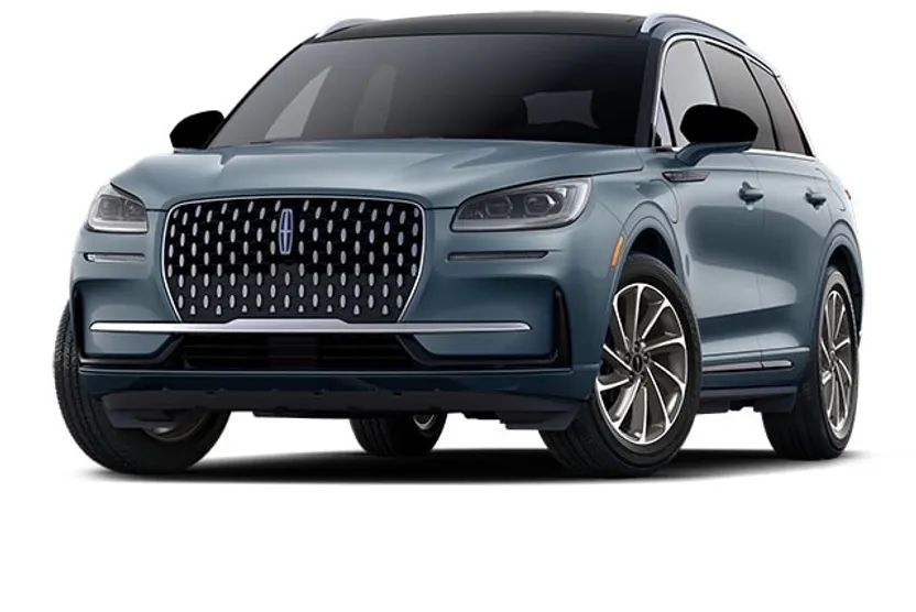 2024 Lincoln Corsair Premiere photo 1