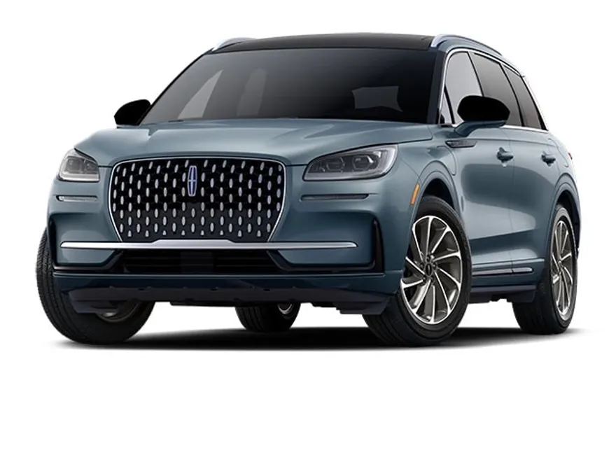 2024 Lincoln Corsair Premiere photo 1