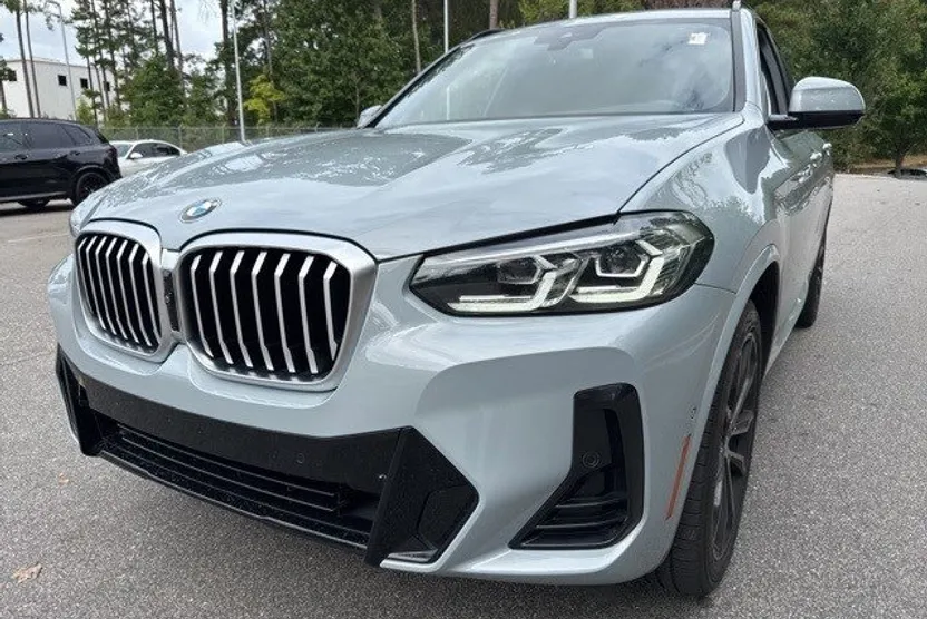 2023 Bmw X3 xDrive30i photo 1