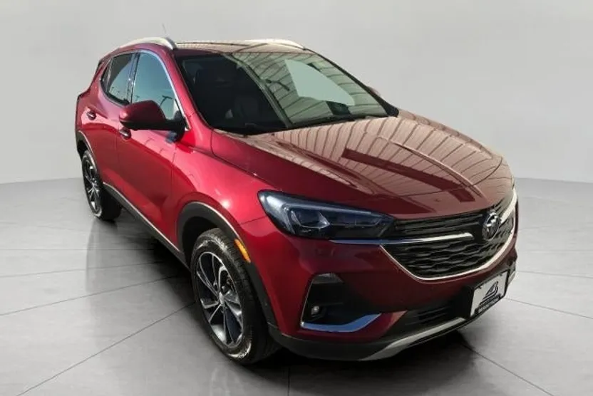 2020 Buick Encore GX Essence photo 1