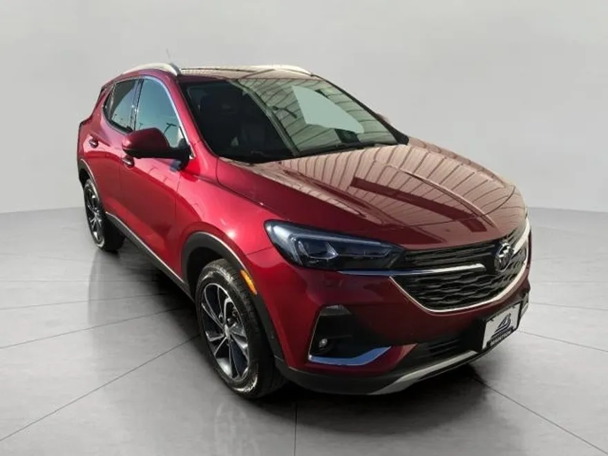 2020 Buick Encore GX Essence photo 1
