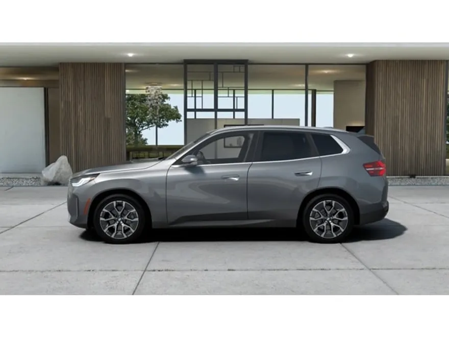 2026 Bmw X3 photo 1