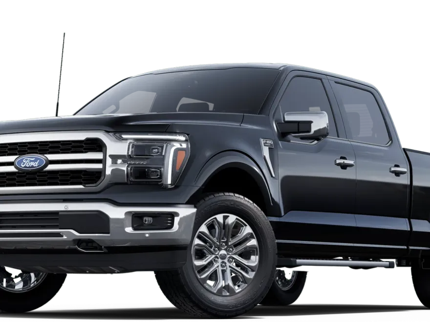 2025 Ford F-150 Lariat photo 21