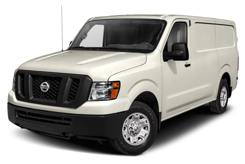 2019 Nissan NV1500 SV photo 1