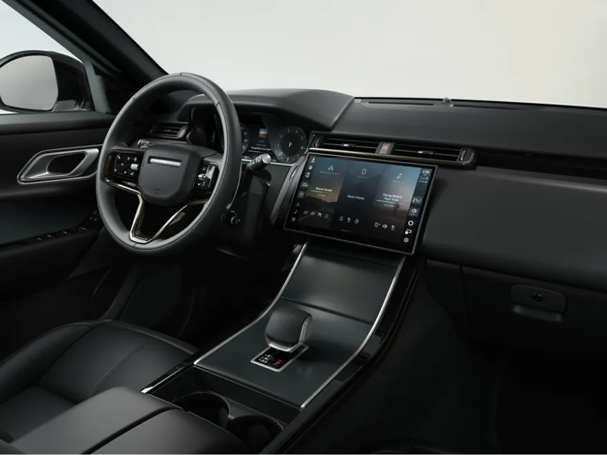 2026 Land Rover Range Rover Velar P250 S photo 1