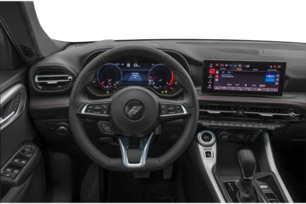 2025 Dodge Hornet GT photo 3