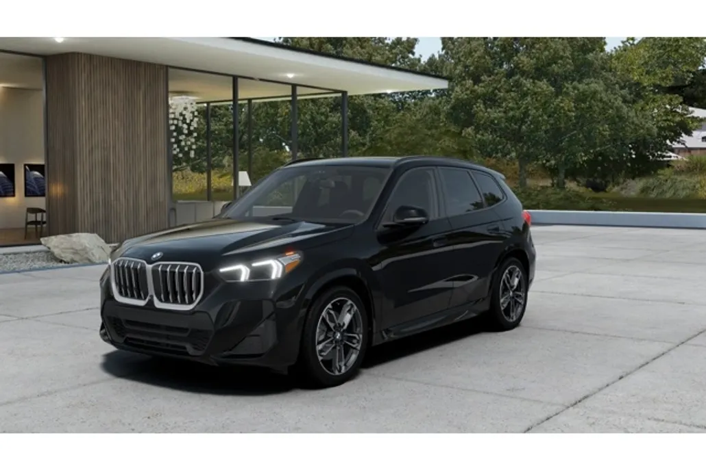 2026 Bmw X1 XDrive28i photo 1
