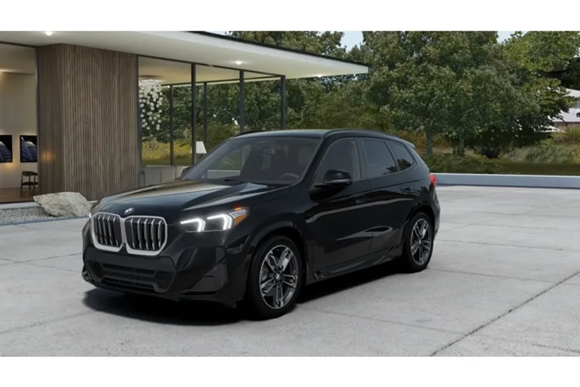 2026 Bmw X1 XDrive28i photo 1