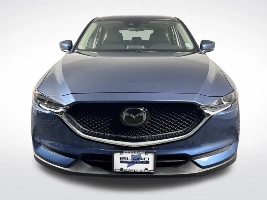 2020 Mazda CX-5 Sport photo 2