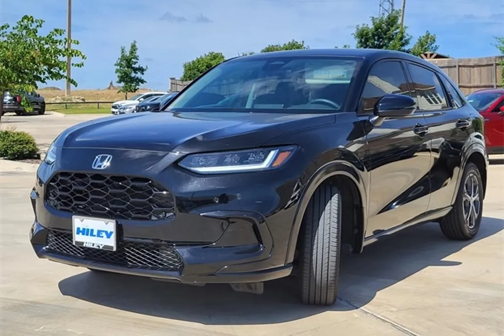 2025 Honda HR-V EX-L photo 1