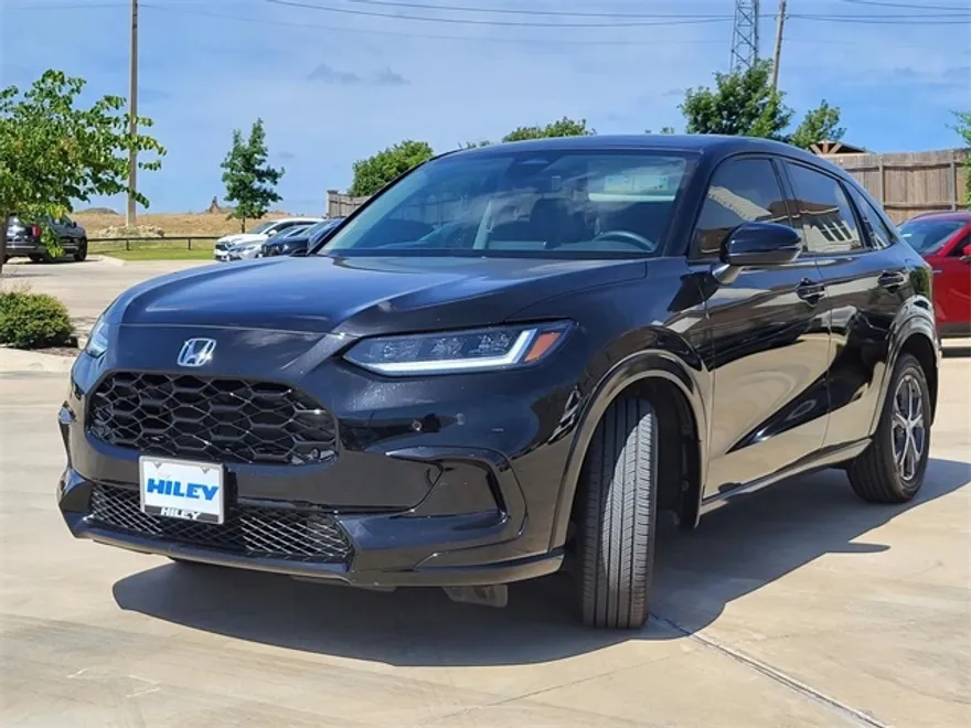 2025 Honda HR-V EX-L photo 1