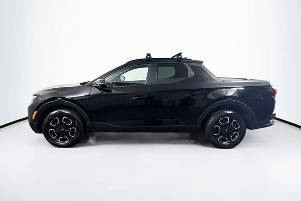 2023 Hyundai Santa Cruz SEL Premium photo 1