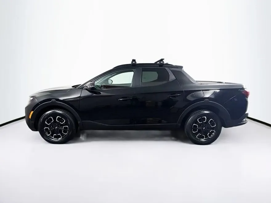 2023 Hyundai Santa Cruz SEL Premium photo 1