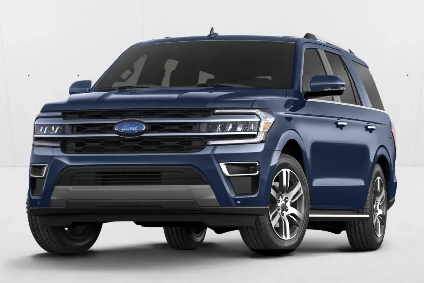 2024 Ford Expedition Limited photo 1