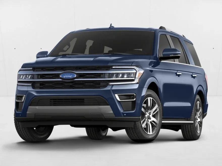 2024 Ford Expedition Limited photo 1