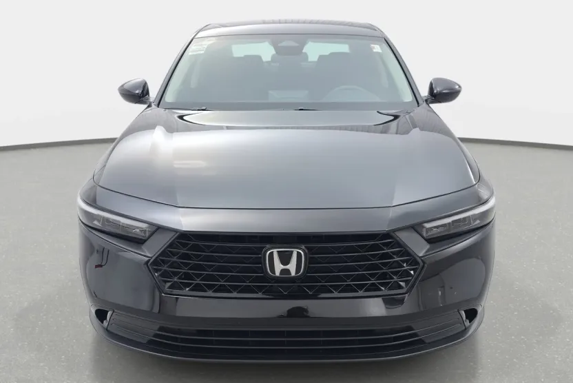 2024 Honda Accord EX photo 1