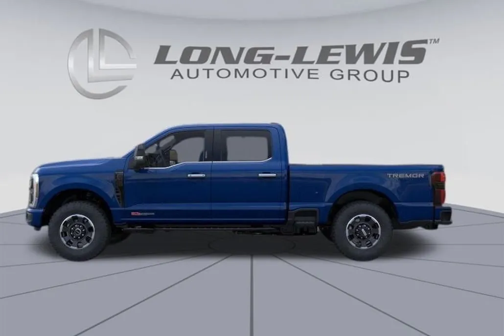 2026 Ford F-350 photo 1