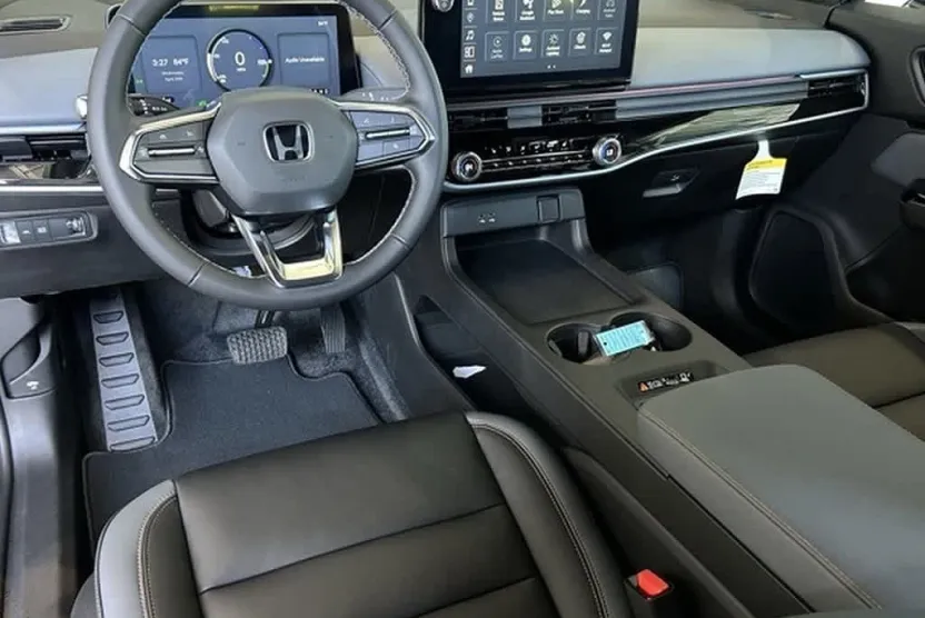 2025 Honda Prologue Touring photo 1