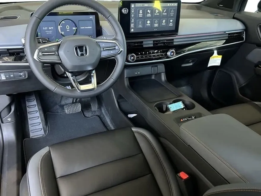 2025 Honda Prologue Touring photo 1