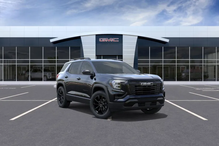 2026 Gmc Terrain Elevation photo 1