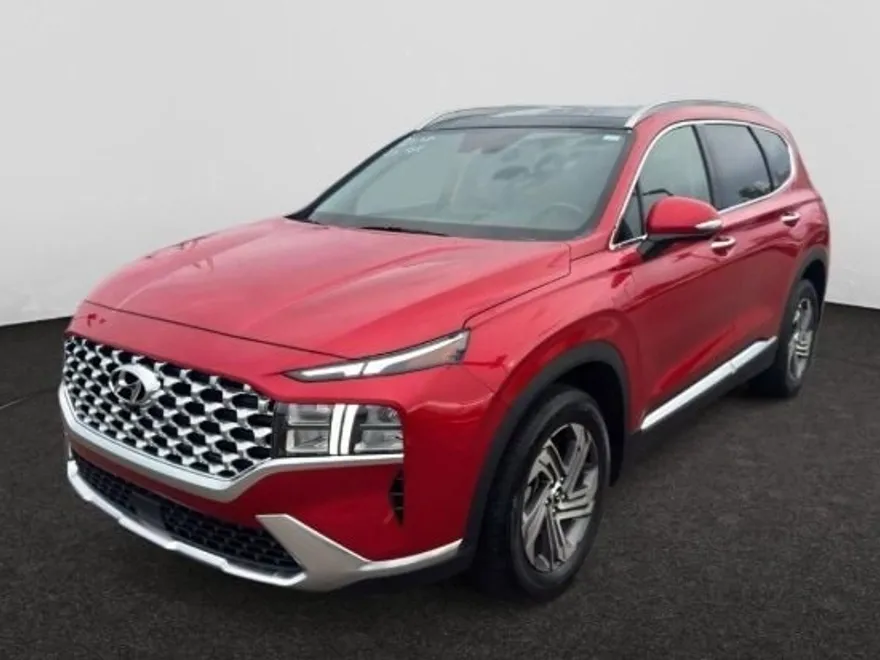2023 Hyundai Santa Fe SEL Premium photo 1