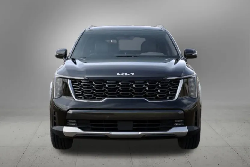 2026 Kia Sorento EX photo 1