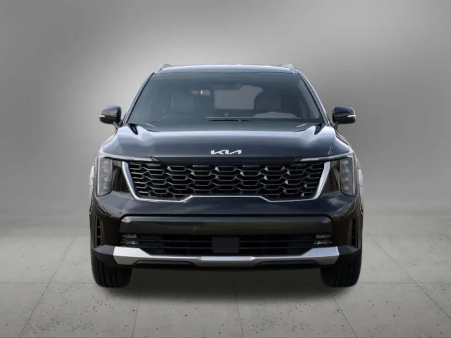 2026 Kia Sorento EX photo 1
