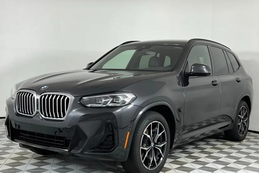 2023 Bmw X3 xDrive30i photo 1