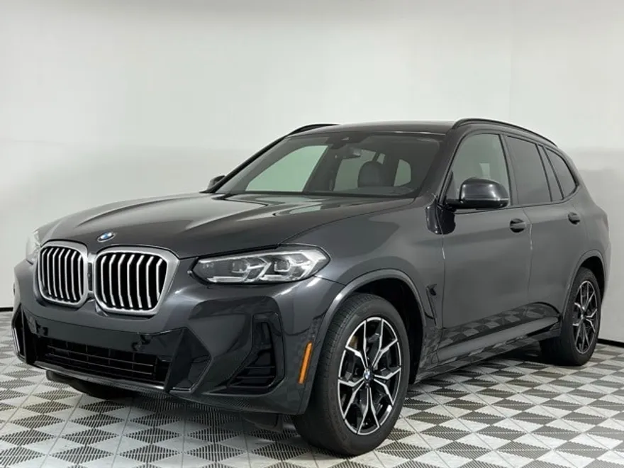 2023 Bmw X3 xDrive30i photo 1