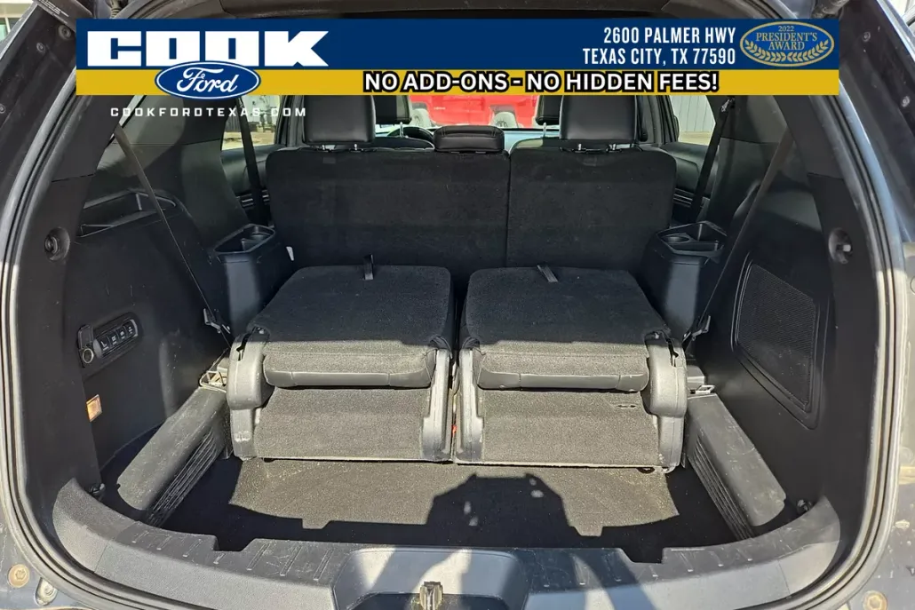 2017 Ford Explorer Limited photo 1