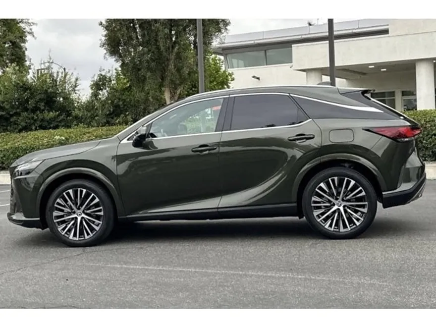 2023 Lexus RX 350 Premium photo 1